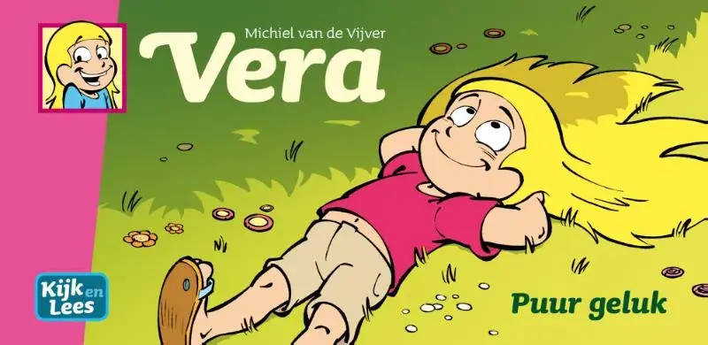 Puur geluk Beperkt Aanbod
