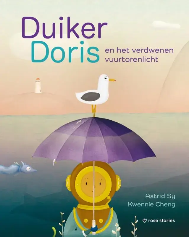 Duiker Doris en het verdwenen vuurtorenlicht Must-Have