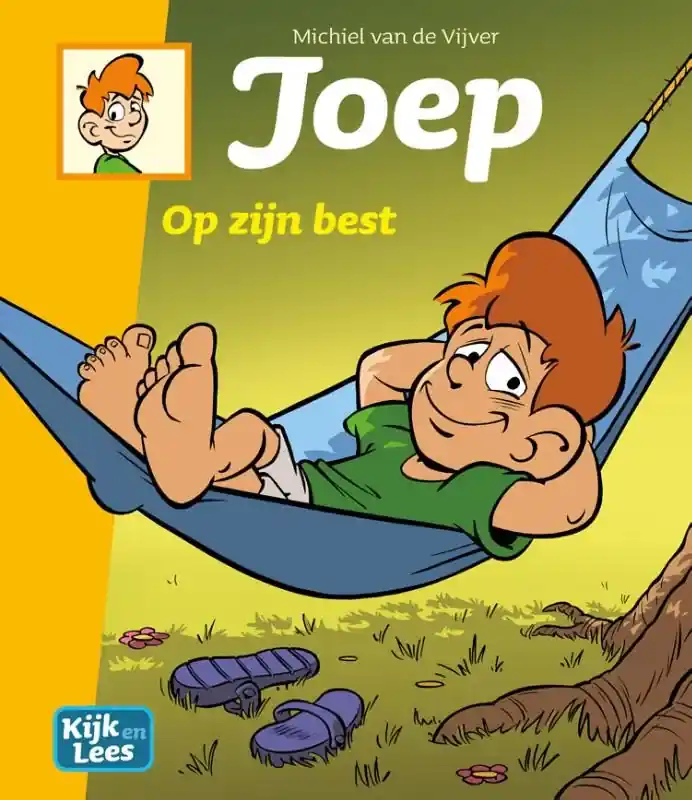 Op zijn best Direct Verzonden