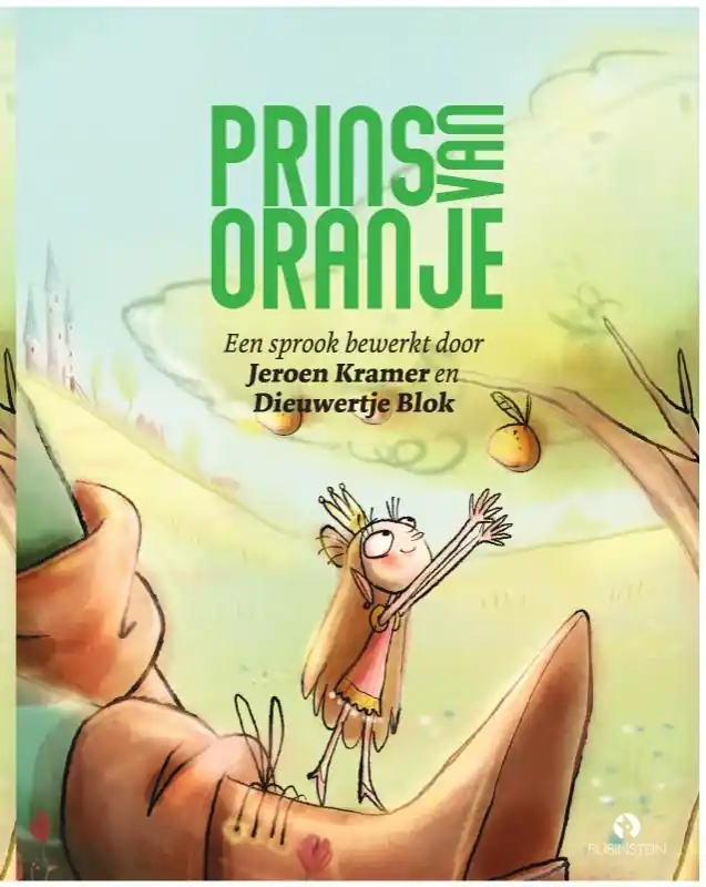 Gecertificeerd Prins van Oranje