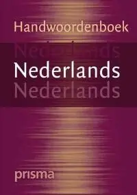 Fabrieksprijs Prisma handwoordenboeken - Prisma Handwoordenboek Nederlands
