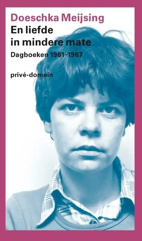 Koop Online Privé-domein 281 - En liefde in mindere mate
