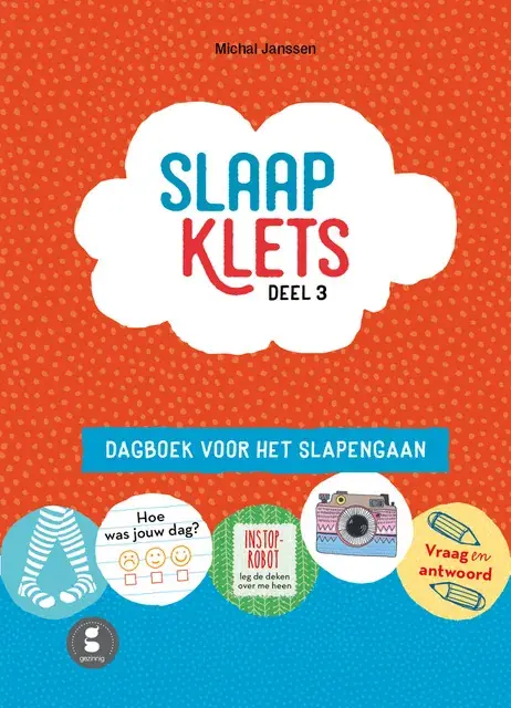 Aanbieding Slaapklets!