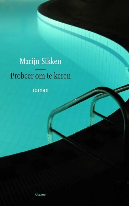 Probeer om te keren Nu Kopen