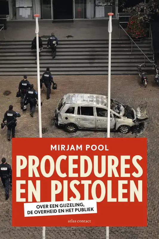 Procedures en pistolen Populair