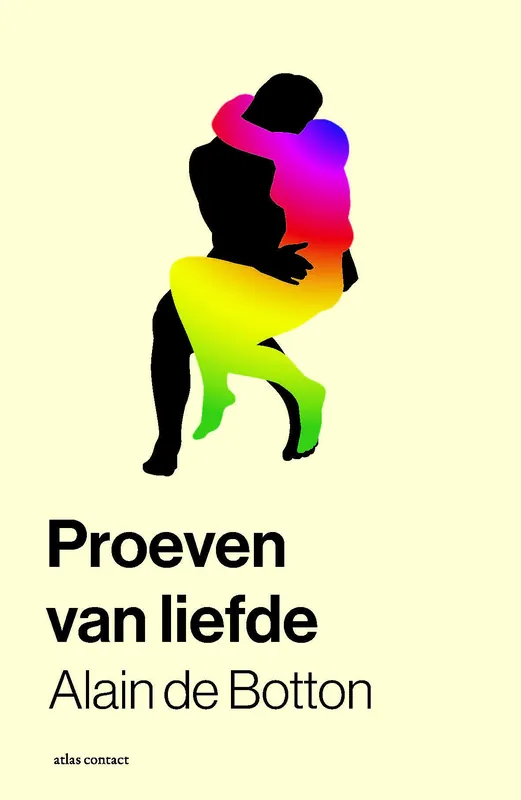 Laatste Kans Proeven van liefde