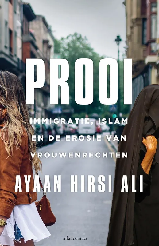 Prooi Finale Uitverkoop
