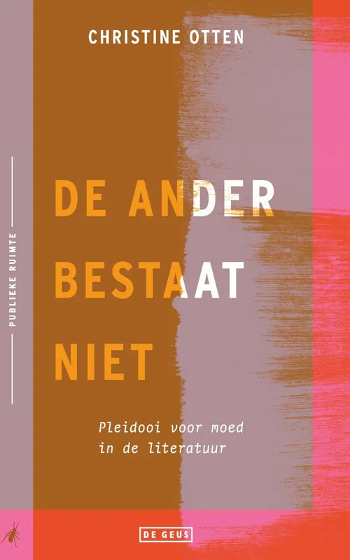 Publieke ruimte - De ander bestaat niet Favoriet