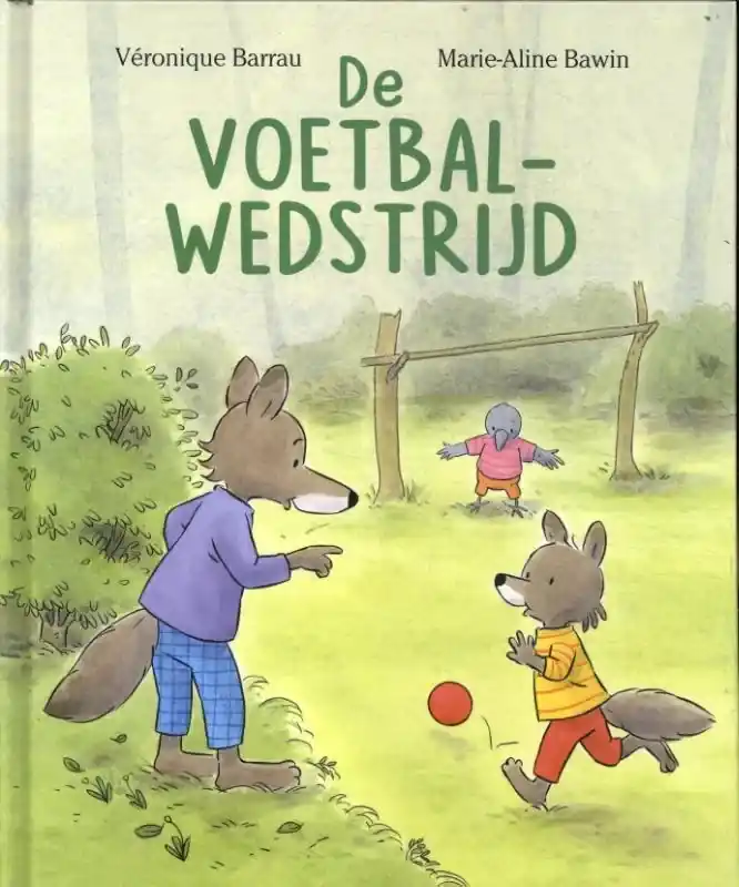 Gratis Retour De voetbalwedstrijd