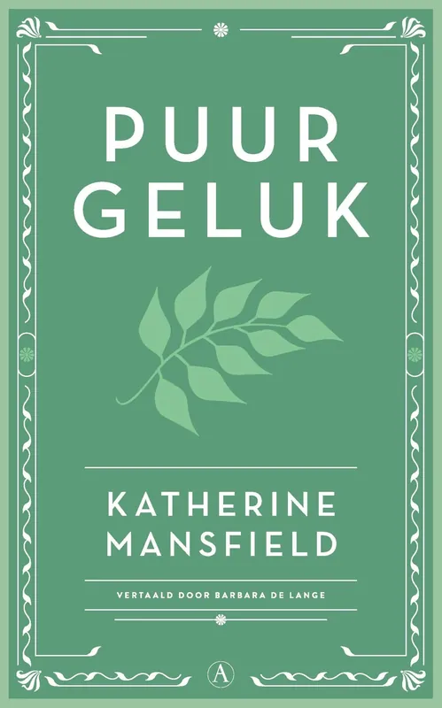 Puur geluk en andere verhalen Gecertificeerd
