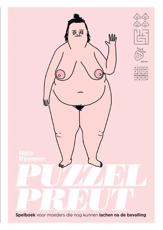 Lage Prijs Puzzelpreut