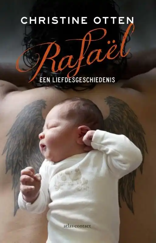 Favoriet Rafael