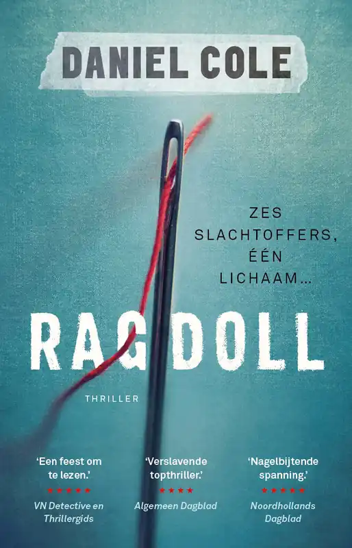 Ragdoll 1 - Ragdoll Voordeelprijs