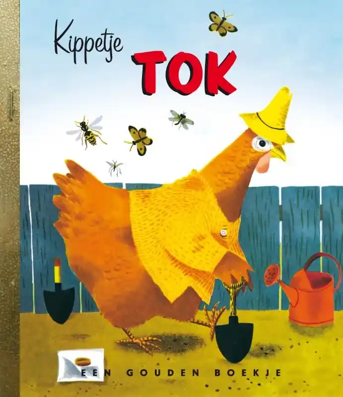 Kippetje Tok Beperkt Aanbod