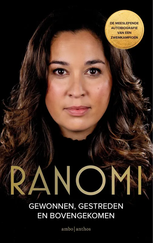 Direct Verzonden Ranomi