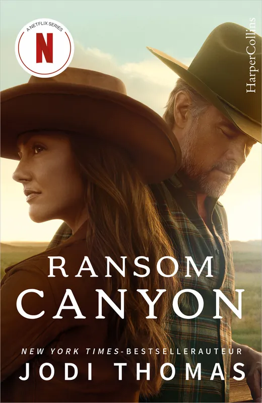 Ransom Canyon 1 - Ransom Canyon Must-Have