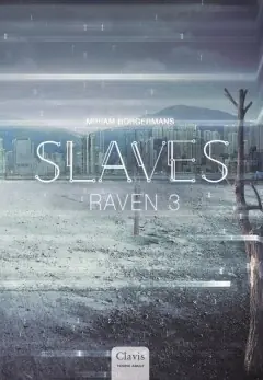Clavis Young adult 5 - Raven Gratis Verzending
