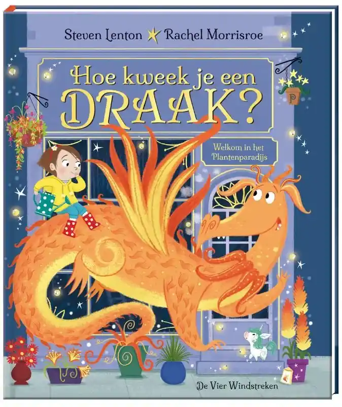 Hoe kweek je een draak? Lage Kosten