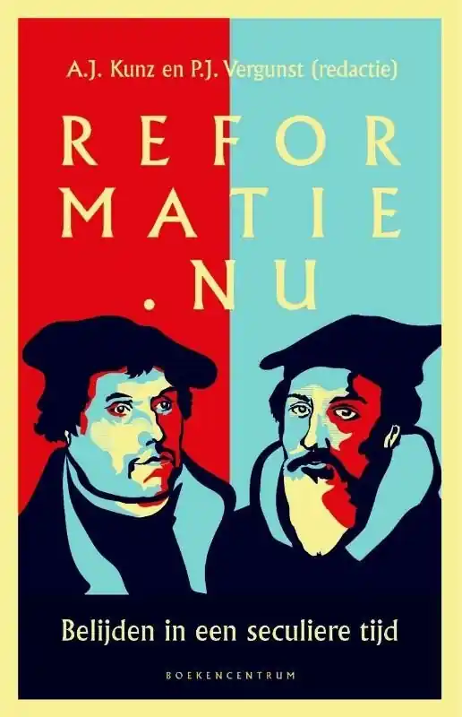 Reformatie.nu Premium