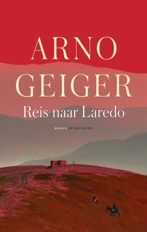 Premium Reis naar Laredo
