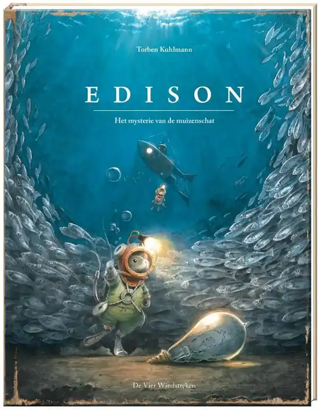 Edison Snelle Levering