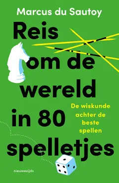 Reis om de wereld in 80 spelletjes Lage Kosten