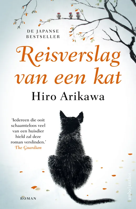 Nu Kopen Reisverslag van een kat