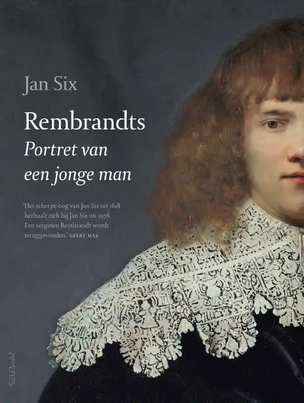 Betaalbaar Rembrandts Portret van een jonge man