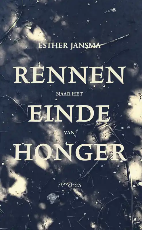 Finale Uitverkoop Rennen naar het einde van honger