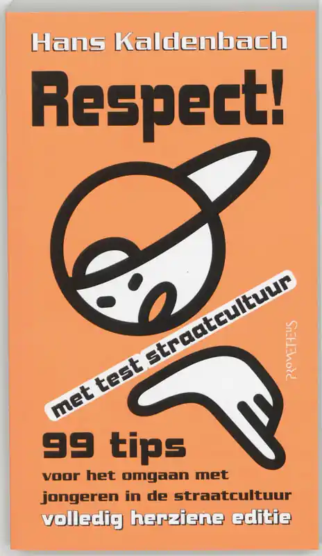 Meest Verkocht Respect