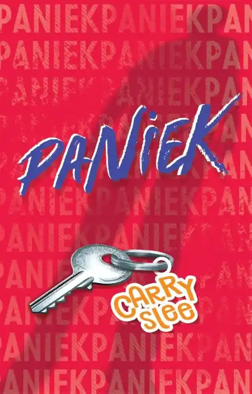 Voordeelprijs Paniek