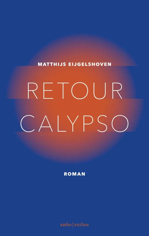 Retour Calypso Express Levering