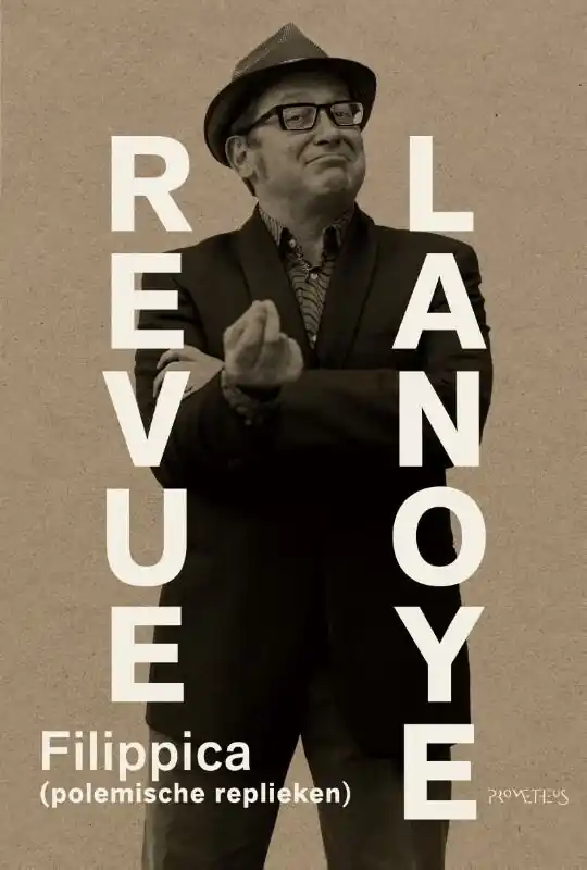 Lage Prijs Revue Lanoye
