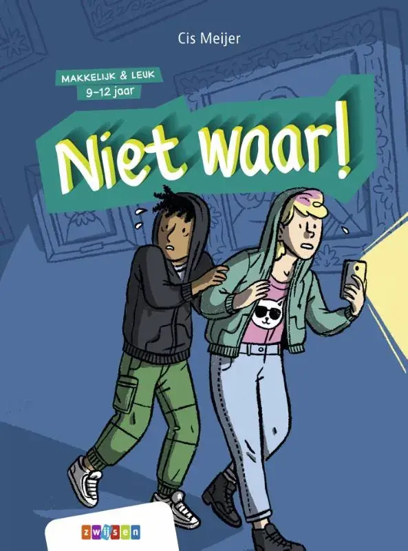 Niet waar! Bestseller