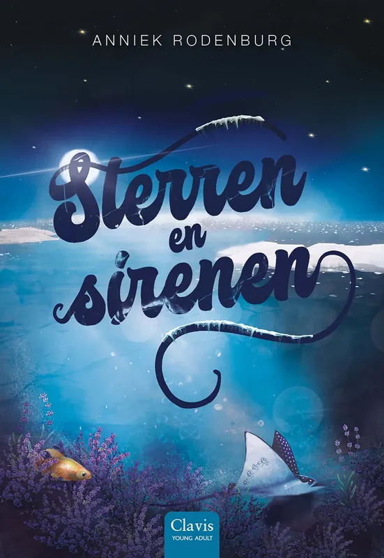 Korting Riv 2 - Sterren en sirenen