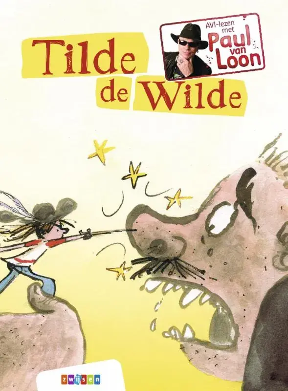 Tilde de Wilde Koop Online