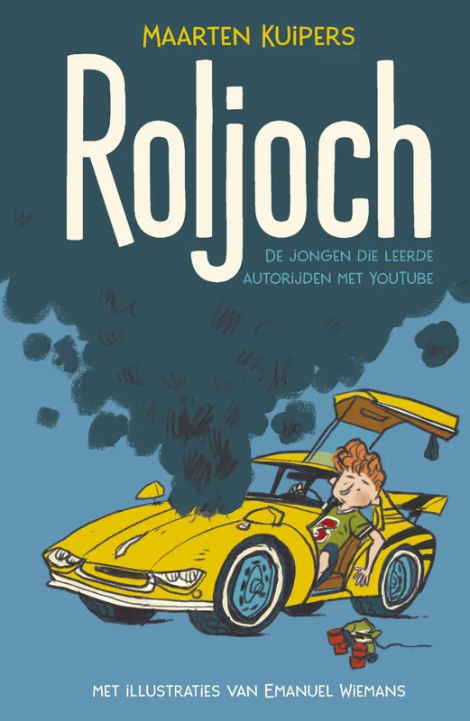 Favoriet Roljoch