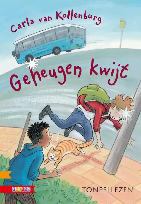 Shop Nu Geheugen kwijt
