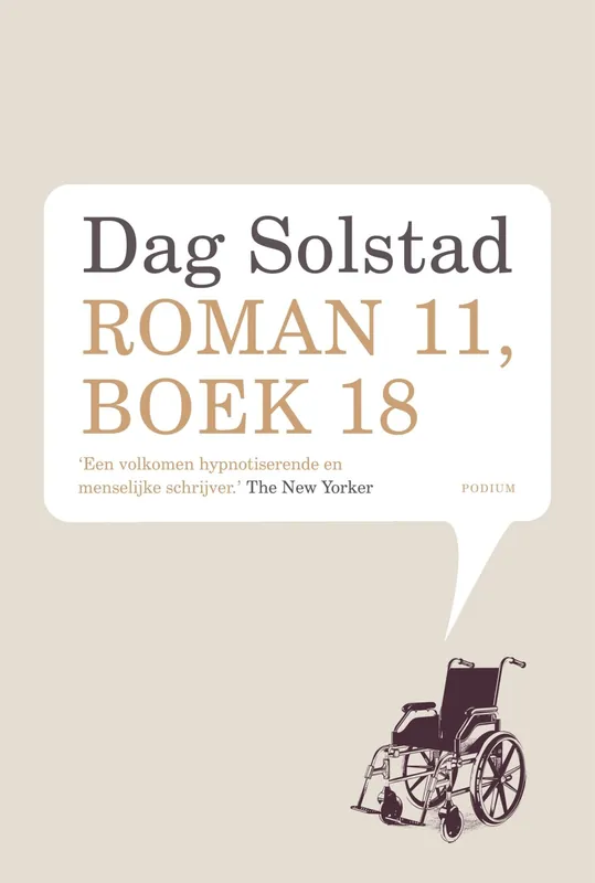 Bjørn Hansen 1 - Roman 11, boek 18 Aanbieding