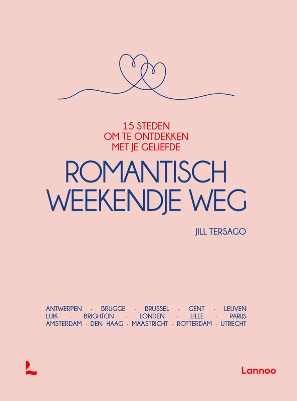 Romantisch weekendje weg Seizoensaanbieding