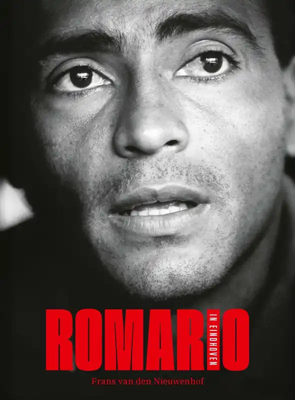 Romario in Eindhoven Express Levering