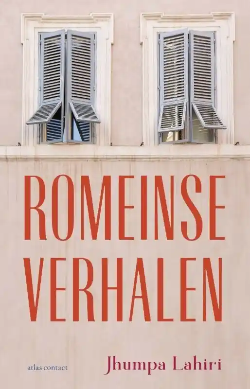 Koopje Romeinse verhalen