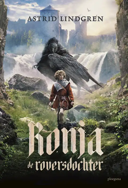 Ronja de roversdochter Favoriet