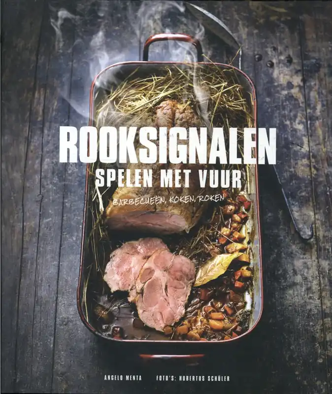 Rooksignalen Flitsaanbieding