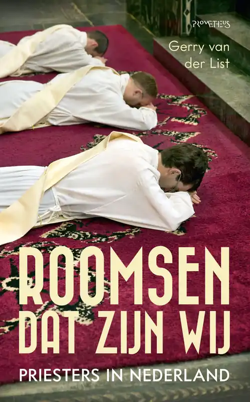 Voordeelprijs Roomsen, dat zijn wij