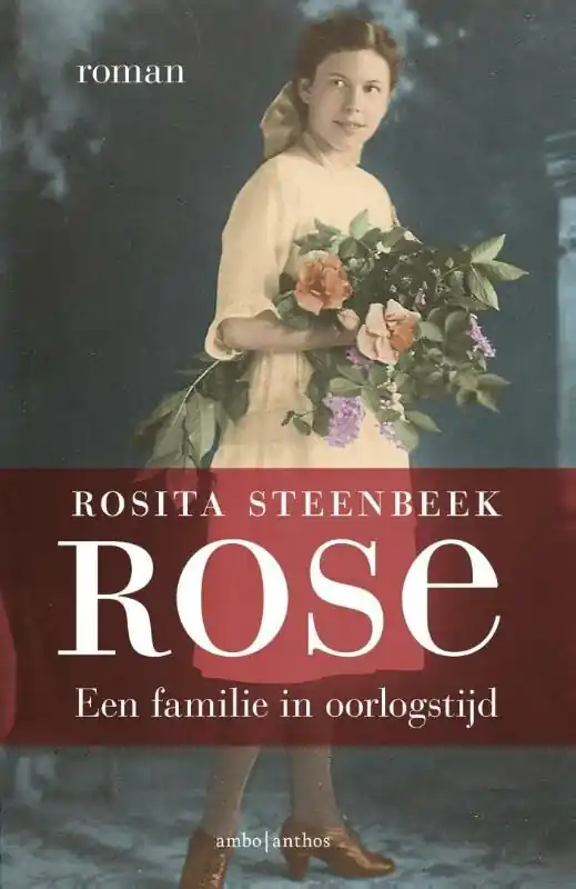 Rose Weekendaanbieding
