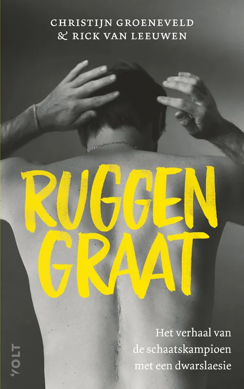 Gratis Verzending Ruggengraat