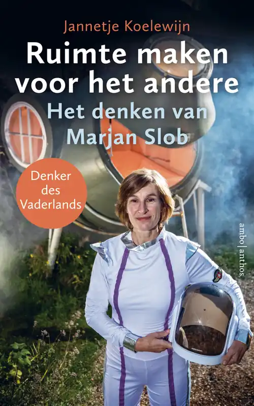 Ruimte maken voor het andere Hete Deal