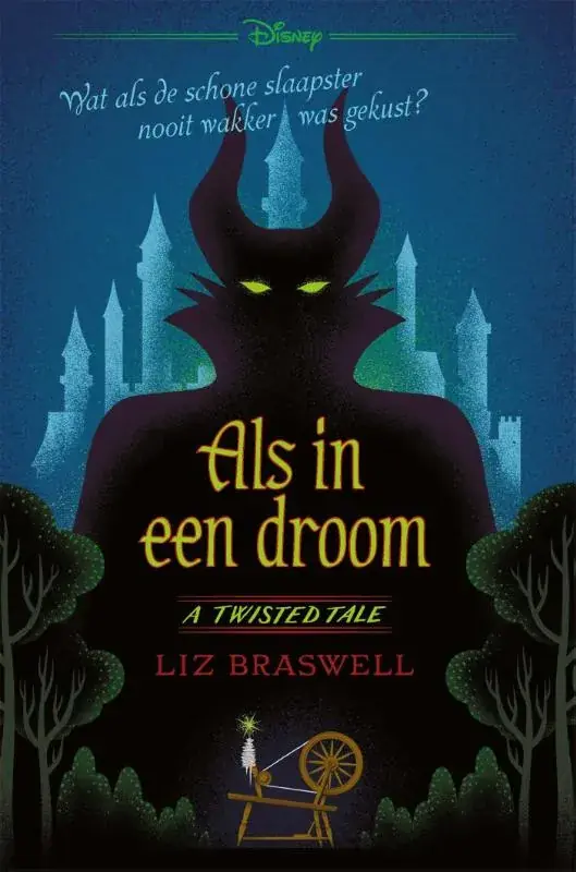 Als in een droom Lage Kosten