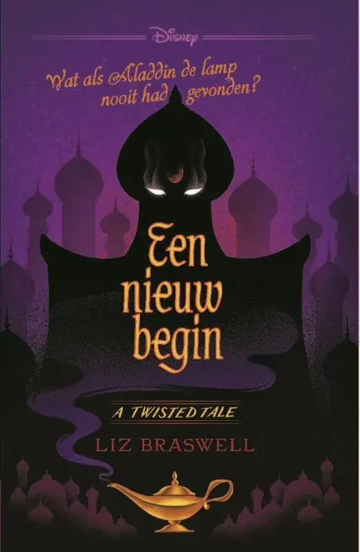 Een nieuw begin Beperkt Aanbod